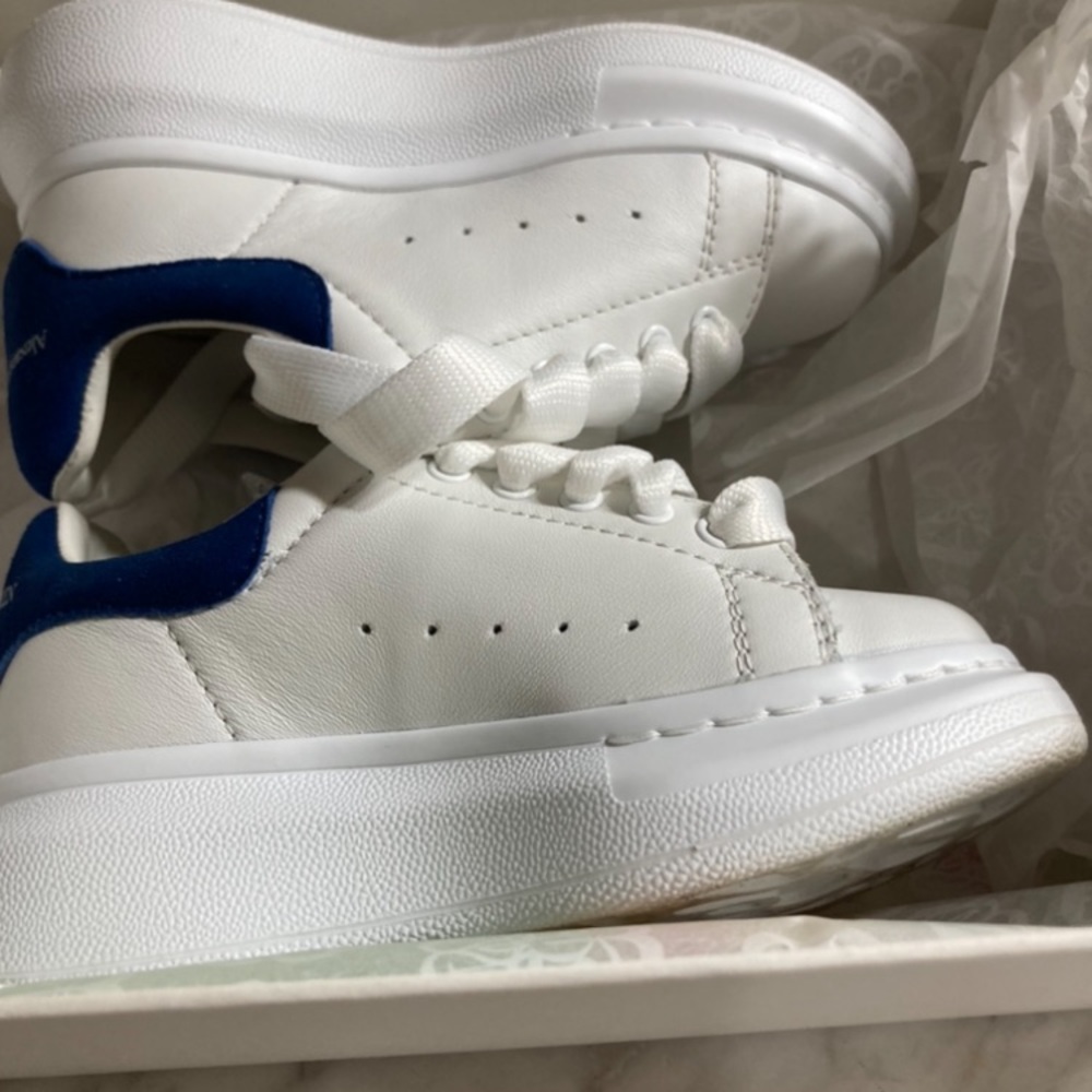 Kids Alexander McQueen 9c